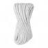 SHOPRO 5/16 in x 50 ft Diamond Braided Rope